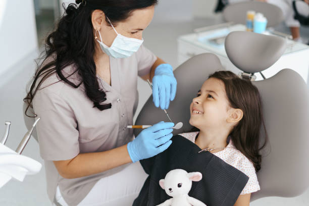 Best Urgent Dental Care for Toothache in Castle Point, MO