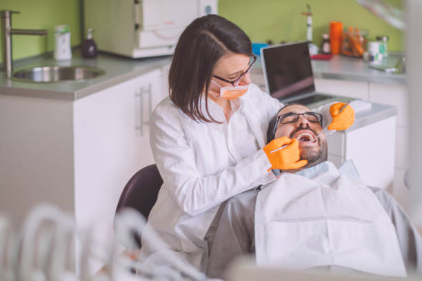 Best Pediatric Emergency Dentist in Castle Point, MO