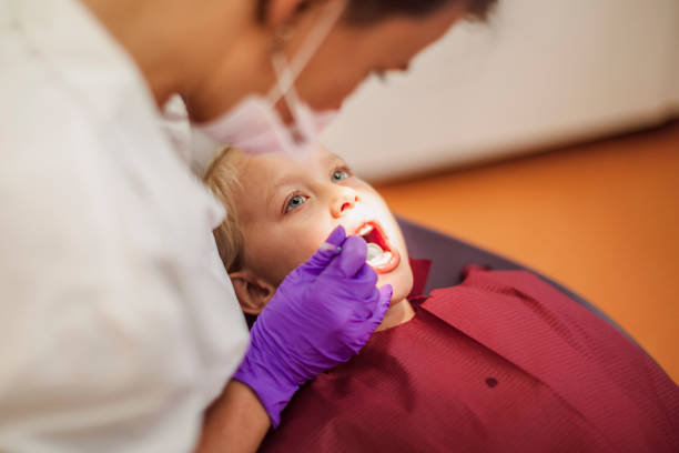 Best Emergency Dental Care for Abscessed Tooth in Castle Point, MO