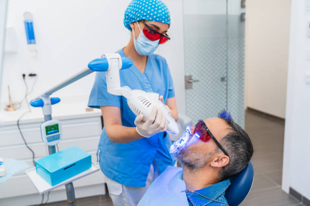 Best Mobile Emergency Dentist in Castle Point, MO